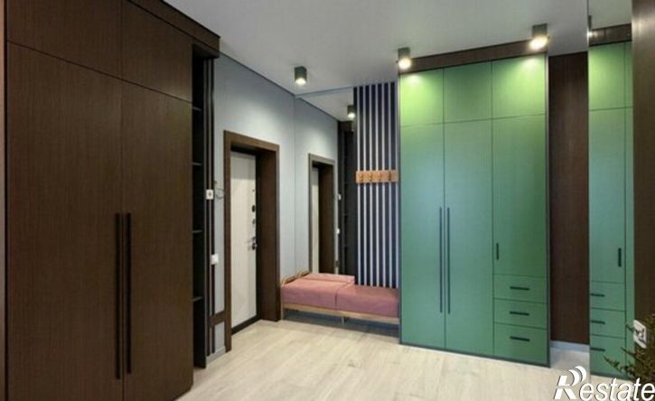 2-комн квартира ул Тлостанова, 28б,  д. 28б