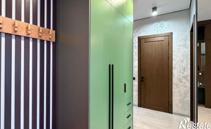 2-комн квартира ул Тлостанова, 28б,  д. 28б