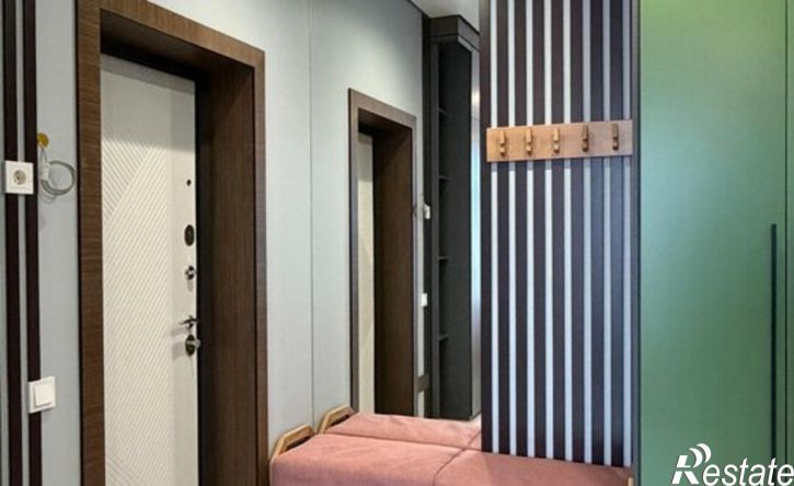 2-комн квартира ул Тлостанова, 28б,  д. 28б