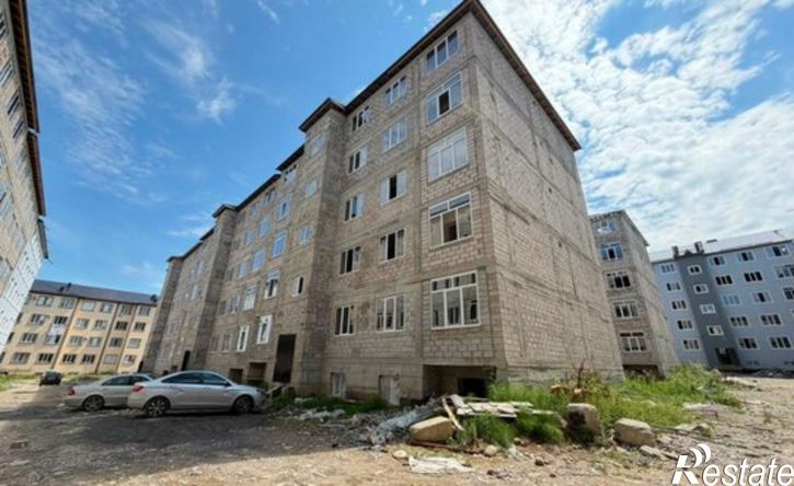 2-комн квартира ул Солнечная, 103,  д. 103