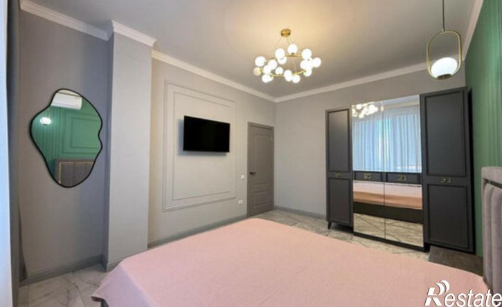 1-комн квартира ул имени Героя Российской Федерации Тимура Мухамедовича Тамазова, 5,  д. 5