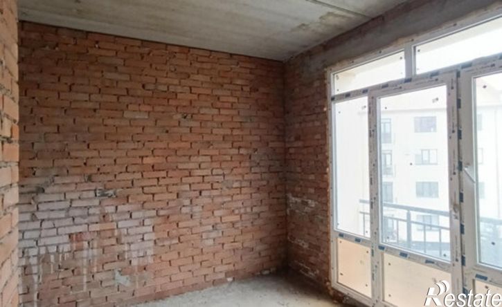 1-комн квартира ул Шогенова, 55 7,  д. 55 7,  к. 7