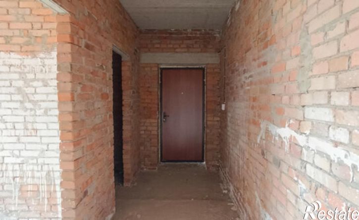 1-комн квартира ул Шогенова, 55 7,  д. 55 7,  к. 7