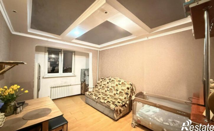 2-комн квартира ул 2 Таманской Дивизии, 31 1,  д. 31 1,  к. 1