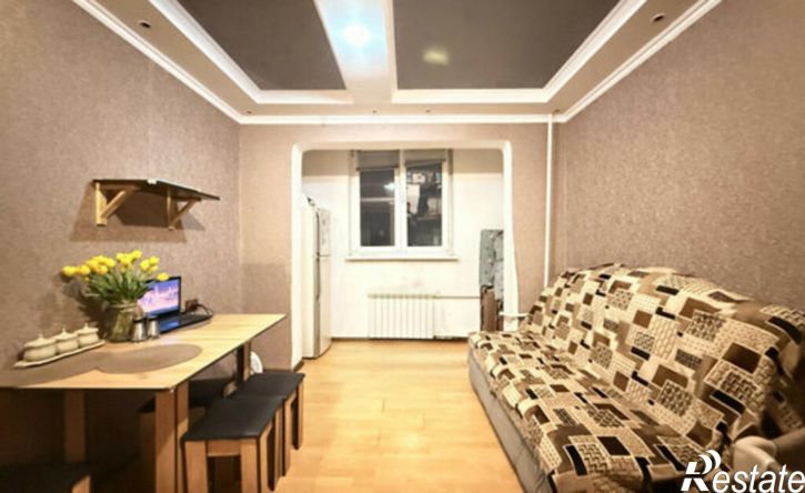 2-комн квартира ул 2 Таманской Дивизии, 31 1,  д. 31 1,  к. 1