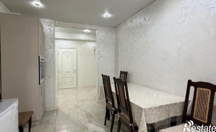 3-комн квартира ул Ю.А.Гагарина, 28,  д. 28