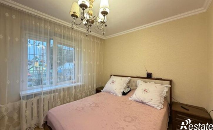 3-комн квартира ул Ю.А.Гагарина, 28,  д. 28
