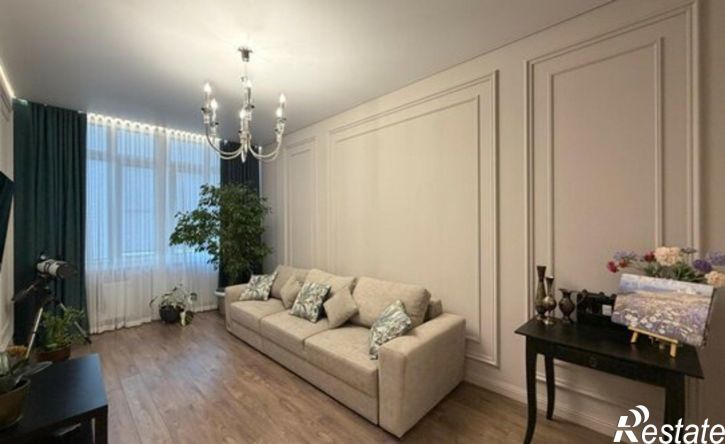 3-комн квартира ул Балкарская, 97 1,  д. 97 1,  к. 1