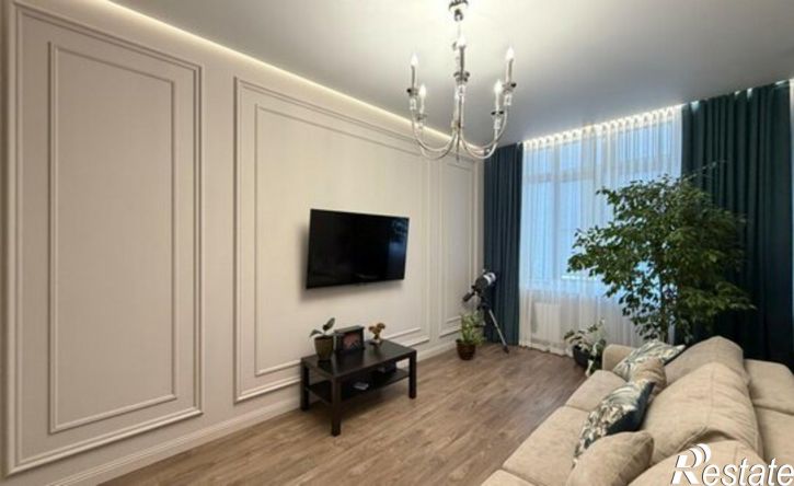 3-комн квартира ул Балкарская, 97 1,  д. 97 1,  к. 1