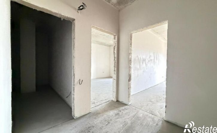 1-комн квартира в новом доме район Молодёжный, жилой комплекс Родина