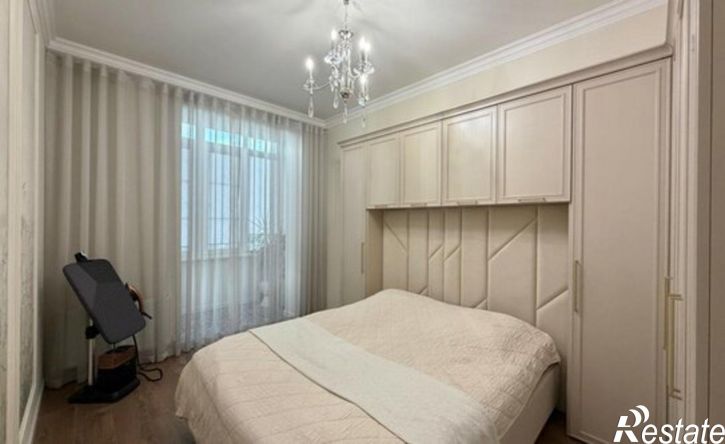3-комн квартира ул Балкарская, 97 1,  д. 97 1,  к. 1