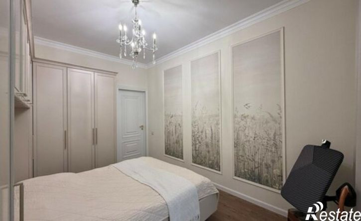 3-комн квартира ул Балкарская, 97 1,  д. 97 1,  к. 1