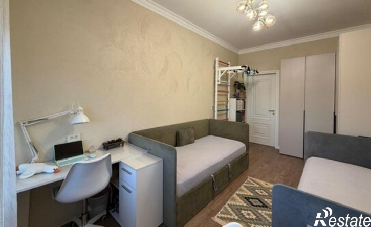 3-комн квартира ул Балкарская, 97 1,  д. 97 1,  к. 1