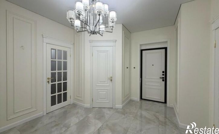 3-комн квартира ул Балкарская, 97 1,  д. 97 1,  к. 1