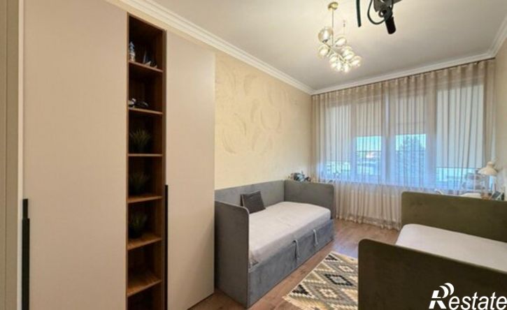 3-комн квартира ул Балкарская, 97 1,  д. 97 1,  к. 1