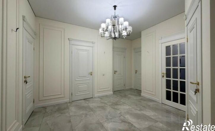 3-комн квартира ул Балкарская, 97 1,  д. 97 1,  к. 1