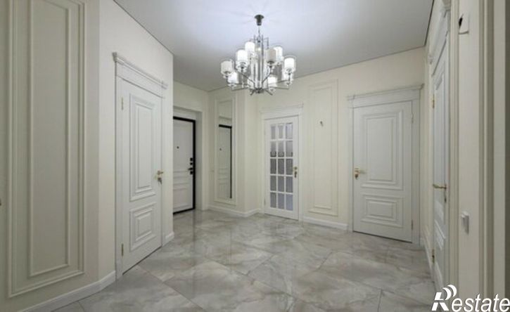 3-комн квартира ул Балкарская, 97 1,  д. 97 1,  к. 1