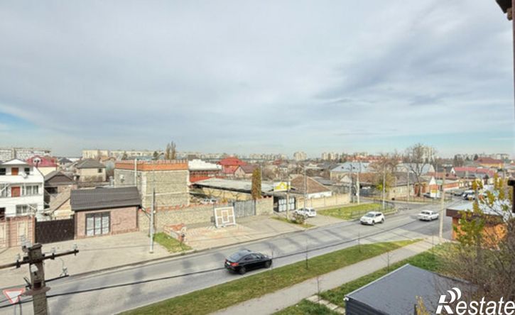 1-комн квартира ул Профсоюзная, 216,  д. 216