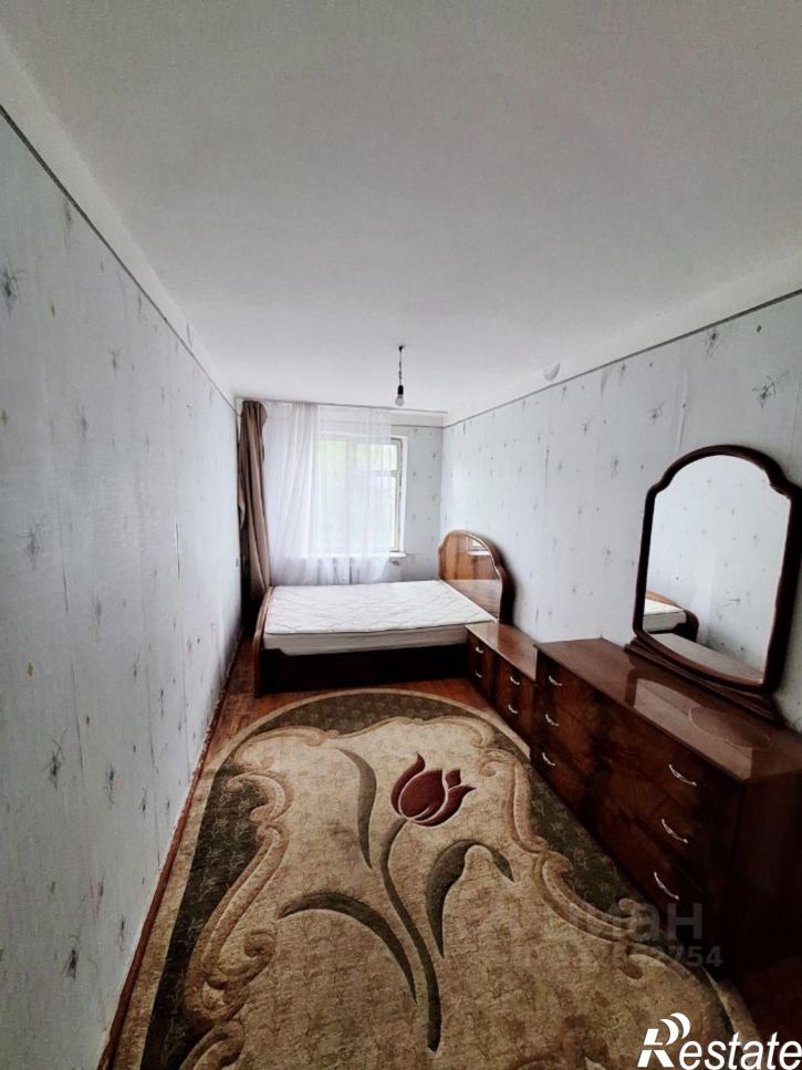 2-комн квартира ул Ашурова, 30а,  д. 30а