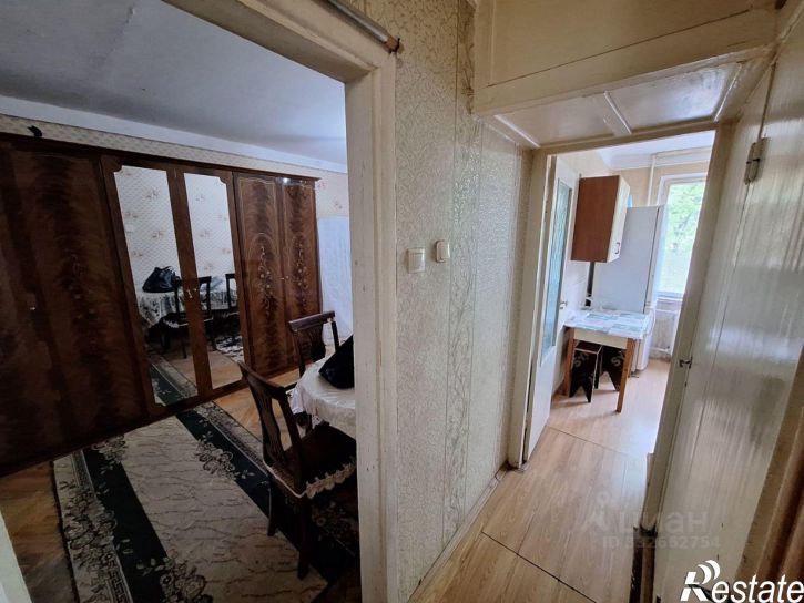 2-комн квартира ул Ашурова, 30а,  д. 30а