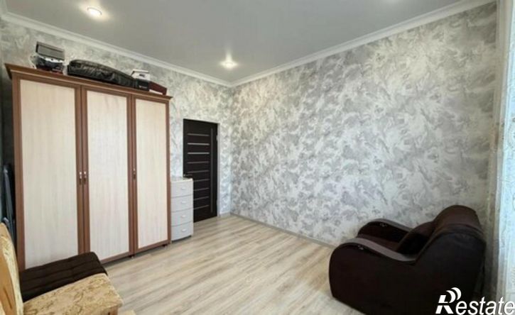 2-комн квартира ул Солнечная, 55,  д. 55
