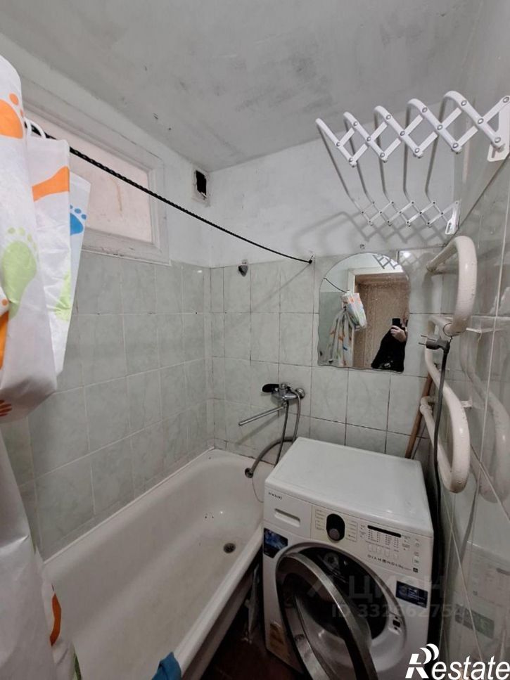 2-комн квартира ул Ашурова, 30а,  д. 30а