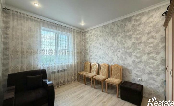 2-комн квартира ул Солнечная, 55,  д. 55