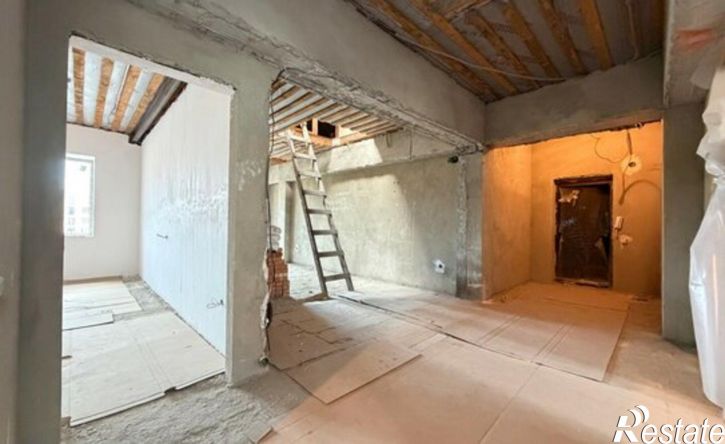 4-комн квартира ул Шарданова, 50,  д. 50