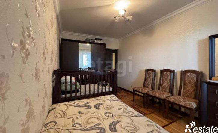 3-комн квартира ул Кирова, 331/13,  д. 331/13