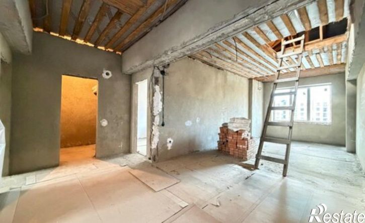 4-комн квартира ул Шарданова, 50,  д. 50