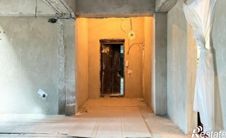 4-комн квартира ул Шарданова, 50,  д. 50