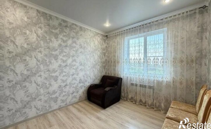 2-комн квартира ул Солнечная, 55,  д. 55