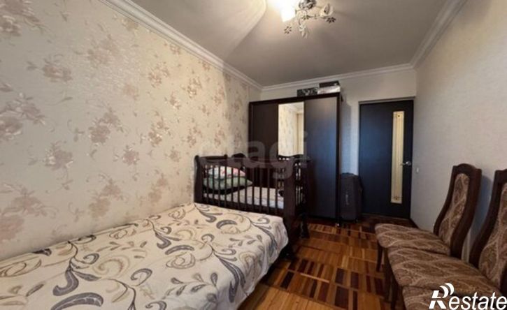 3-комн квартира ул Кирова, 331/13,  д. 331/13