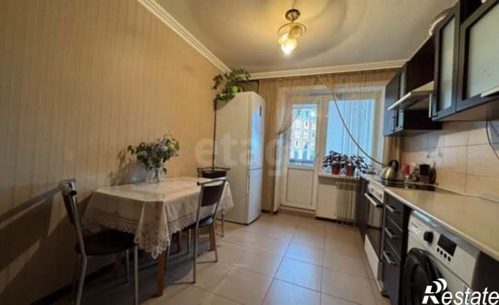 3-комн квартира ул Кирова, 331/13,  д. 331/13