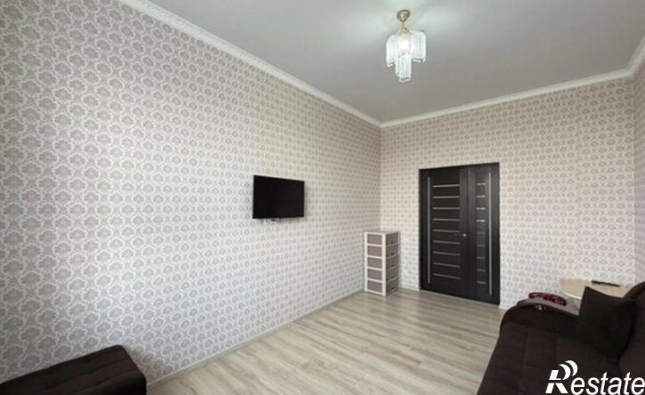 2-комн квартира ул Солнечная, 55,  д. 55