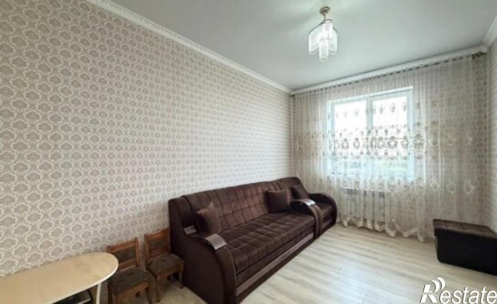 2-комн квартира ул Солнечная, 55,  д. 55
