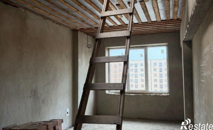 4-комн квартира ул Шарданова, 50,  д. 50