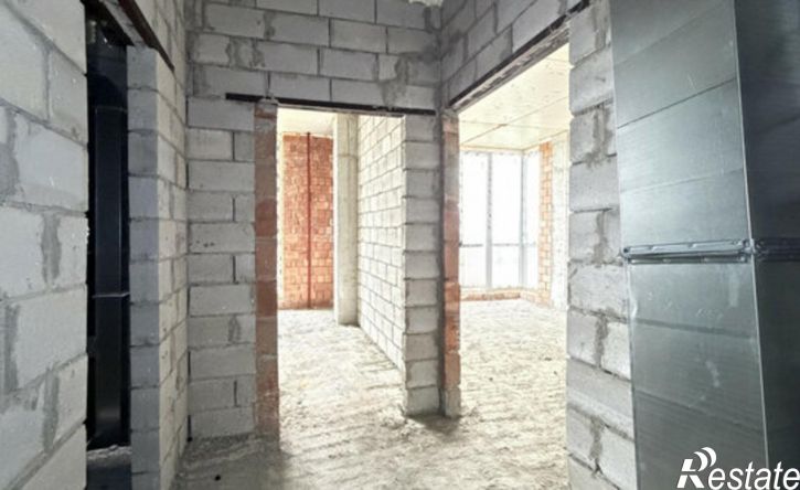 1-комн квартира ул Тарчокова, 19/1,  д. 19/1