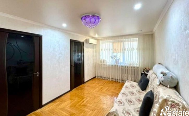 3-комн квартира ул Кирова, 3а,  д. 3а