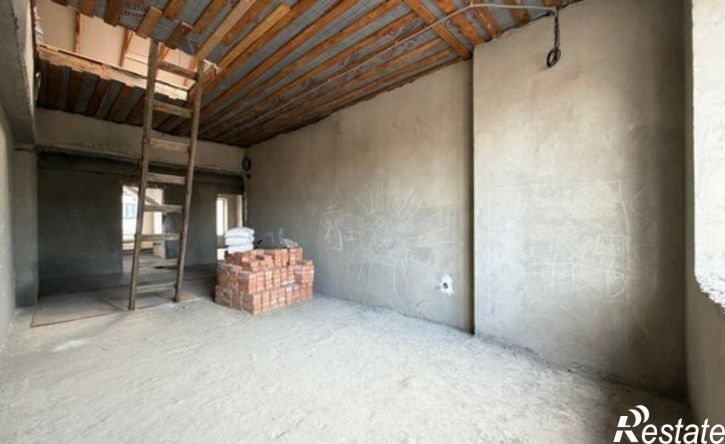 4-комн квартира ул Шарданова, 50,  д. 50