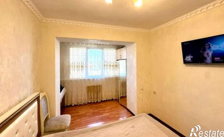 3-комн квартира ул Кирова, 3а,  д. 3а