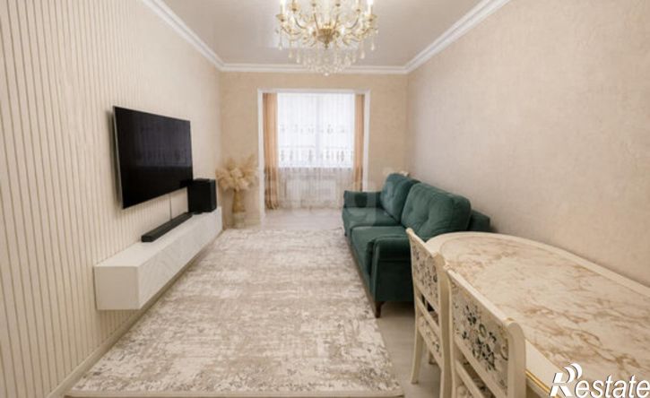2-комн квартира ул Ватутина, 29Б,  д. 29Б
