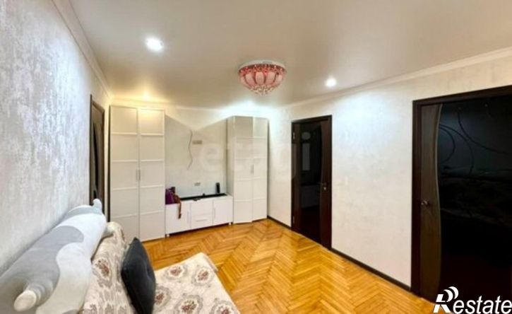 3-комн квартира ул Кирова, 3а,  д. 3а