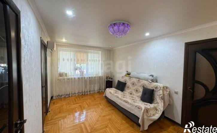 3-комн квартира ул Кирова, 3а,  д. 3а