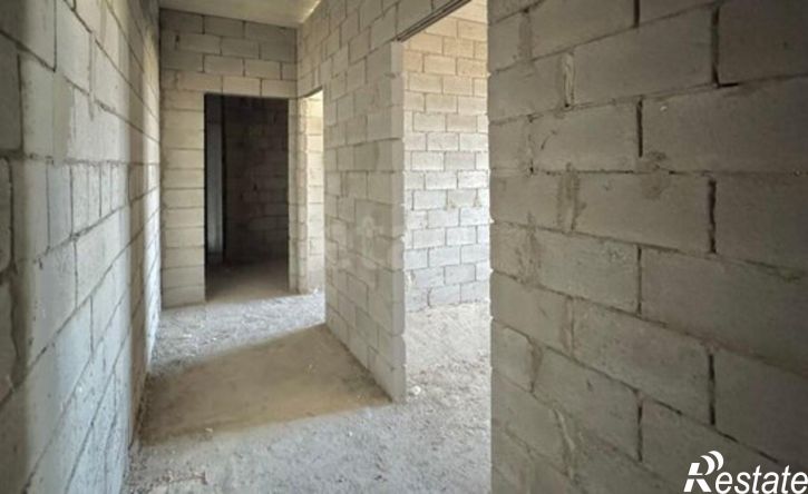 1-комн квартира улица Хужокова, 99к3