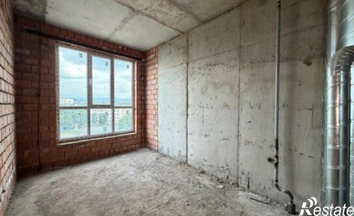 2-комн квартира ул Шарданова, 50,  д. 50