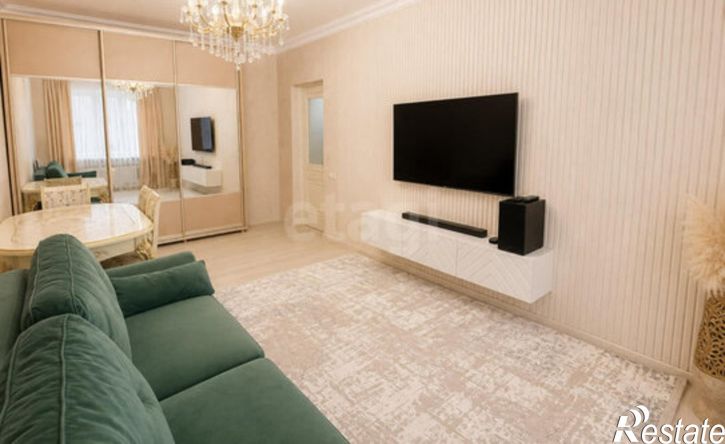 2-комн квартира ул Ватутина, 29Б,  д. 29Б