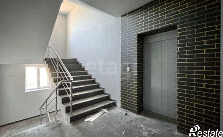1-комн квартира улица Хужокова, 99к3
