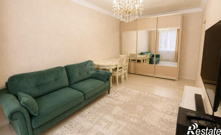 2-комн квартира ул Ватутина, 29Б,  д. 29Б