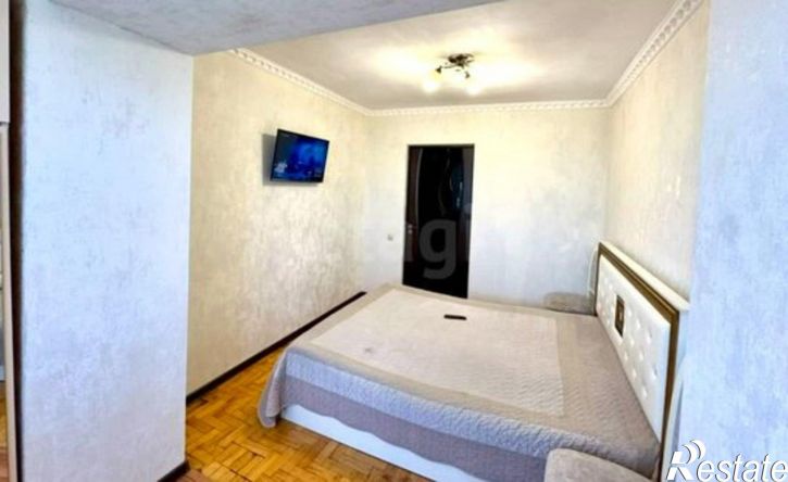 3-комн квартира ул Кирова, 3а,  д. 3а